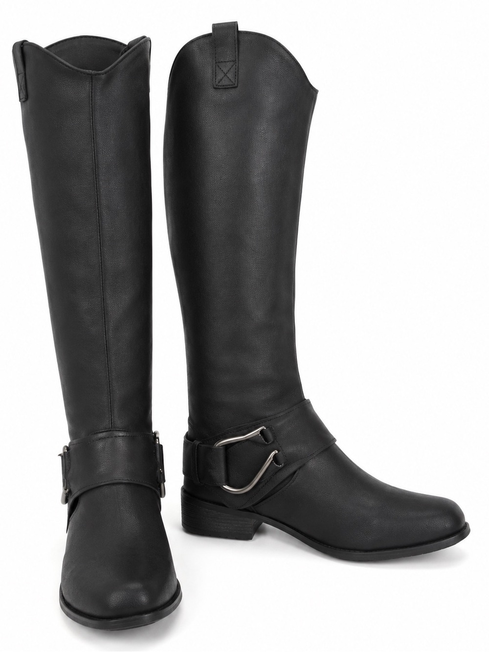 Steve Madden Ruckette Boots a Classic Tall Riding Style Boot